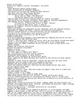 Esszék 'Wizard of the Coast ', 1.                