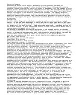 Esszék 'SouthWest Airlines Case Study', 1.                