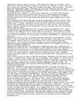 Esszék 'SouthWest Airlines Case Study', 3.                