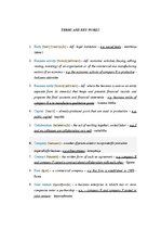 Összefoglalók, jegyzetek 'Homereading', 3.                