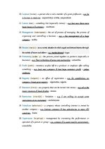 Összefoglalók, jegyzetek 'Homereading', 4.                