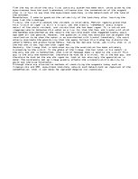 Esszék 'Eyewitness Testimony ', 1.                