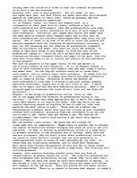 Esszék 'Equal Opportunity', 3.