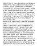 Esszék 'How Supreme Court Decisions Have Affected American Society', 1.                