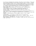 Esszék 'How Supreme Court Decisions Have Affected American Society', 3.                