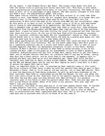 Esszék 'Book Report on Apt Pupil by Stephen King', 1.                