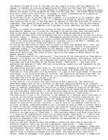 Esszék 'Third Party Presidential Debates', 1.                