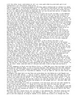 Esszék 'Third Party Presidential Debates', 2.                