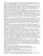 Esszék 'Third Party Presidential Debates', 3.                