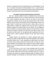 Összefoglalók, jegyzetek 'Globalisation and Financial Markets', 5.                