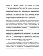 Összefoglalók, jegyzetek 'Globalisation and Financial Markets', 6.                