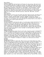 Esszék 'This Essay Describes Eight Different Flowers Found in the United States', 1.                