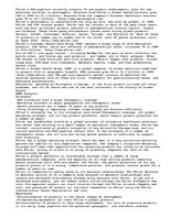 Esszék 'Pfizer, Inc. Case', 3.                