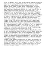 Esszék 'Why Did the Communists Gain Control of China in 1949?', 1.                