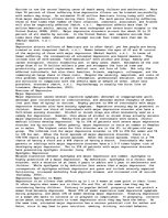 Esszék 'Depression', 2.                