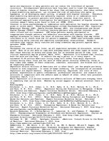 Esszék 'Depression', 5.                