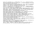 Esszék 'Depression', 6.                