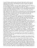 Esszék 'GATS: Promotion And Liberalization of International Trade ', 2.                