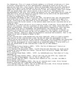 Esszék 'GATS: Promotion And Liberalization of International Trade ', 3.                