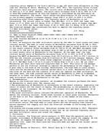 Esszék 'Final Report Analysis', 3.                