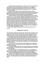 Kutatási anyagok 'Principles of Good Design', 2.                