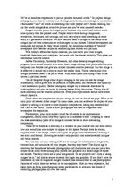 Kutatási anyagok 'Principles of Good Design', 6.                