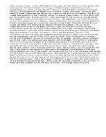 Esszék 'The Escape from the Boers', 1.