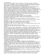 Esszék 'Marketing Plan for Ministry of Tourism', 1.                