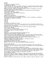 Esszék 'Marketing Plan for Ministry of Tourism', 4.                