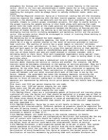 Esszék 'Marketing Plan for Ministry of Tourism', 6.                