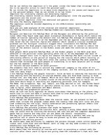 Esszék 'Marketing Plan for Ministry of Tourism', 8.                