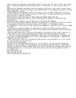 Esszék 'Marketing Plan for Ministry of Tourism', 10.                