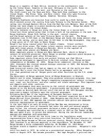 Esszék 'Kenya, the Republic of Eastern Africa', 1.                