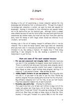 Kutatási anyagok 'Hackers', 4.                