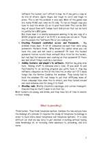 Kutatási anyagok 'Hackers', 5.                