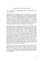 Kutatási anyagok 'Hackers', 6.                