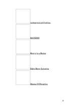 Kutatási anyagok 'Hackers', 19.                