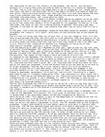 Esszék 'The Three Most Significant Problems in the Airline Industry', 1.