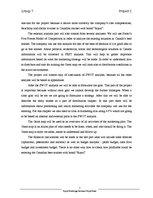 Üzleti tervek 'Beer Brand Royal Expanding It's Market in Canada', 7.                