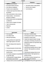 Üzleti tervek 'Beer Brand Royal Expanding It's Market in Canada', 10.                