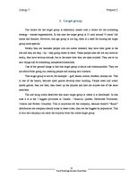 Üzleti tervek 'Beer Brand Royal Expanding It's Market in Canada', 11.                