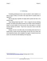 Üzleti tervek 'Beer Brand Royal Expanding It's Market in Canada', 12.                