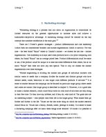 Üzleti tervek 'Beer Brand Royal Expanding It's Market in Canada', 13.                