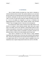 Üzleti tervek 'Beer Brand Royal Expanding It's Market in Canada', 15.                