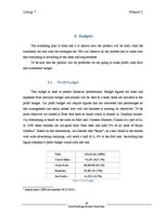 Üzleti tervek 'Beer Brand Royal Expanding It's Market in Canada', 18.                