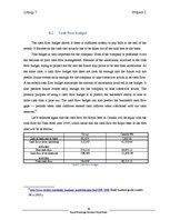 Üzleti tervek 'Beer Brand Royal Expanding It's Market in Canada', 19.                