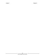 Üzleti tervek 'Beer Brand Royal Expanding It's Market in Canada', 26.                