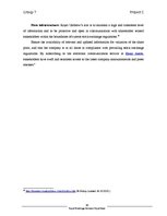 Üzleti tervek 'Beer Brand Royal Expanding It's Market in Canada', 30.                