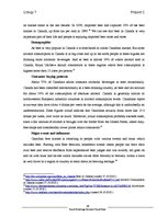 Üzleti tervek 'Beer Brand Royal Expanding It's Market in Canada', 36.                