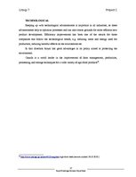 Üzleti tervek 'Beer Brand Royal Expanding It's Market in Canada', 37.                